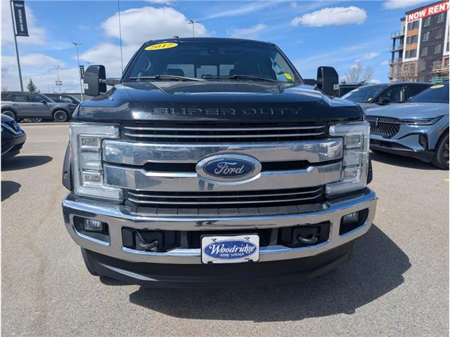 2017 Ford F-350 Lariat (Stk: 19493A) in Calgary - Image 11 of 28 2017 Ford F-350 Lariat (Stk: 19493A) in Calgary - Image 11 of 28