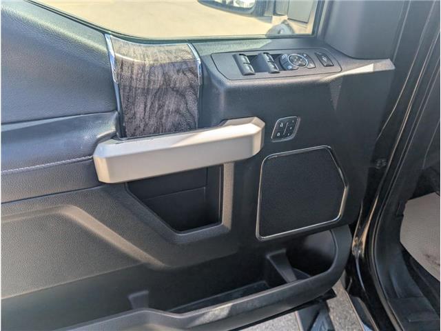 2017 Ford F-350 Lariat (Stk: 19493A) in Calgary - Image 21 of 28 2017 Ford F-350 Lariat (Stk: 19493A) in Calgary - Image 21 of 28