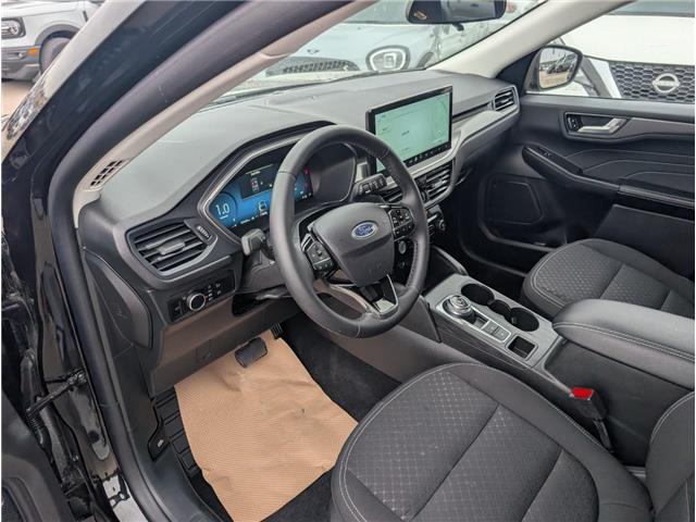 2025 Ford Escape Active (Stk: T-1357A) in Calgary - Image 2 of 25