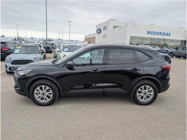 2025 Ford Escape Active (Stk: T-1357A) in Calgary - Image 4 of 25