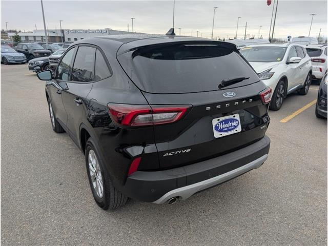 2025 Ford Escape Active (Stk: T-1357A) in Calgary - Image 5 of 25