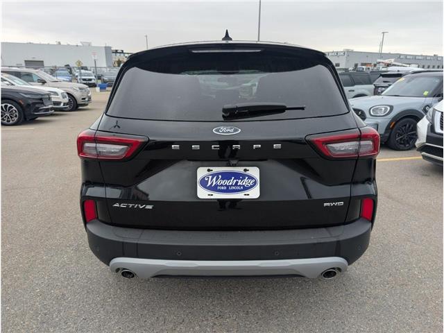 2025 Ford Escape Active (Stk: T-1357A) in Calgary - Image 6 of 25