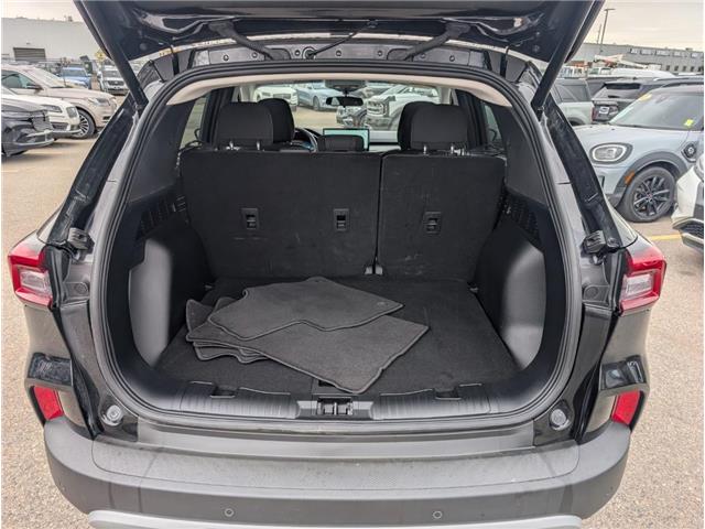 2025 Ford Escape Active (Stk: T-1357A) in Calgary - Image 7 of 25