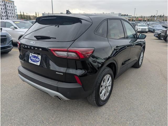 2025 Ford Escape Active (Stk: T-1357A) in Calgary - Image 8 of 25