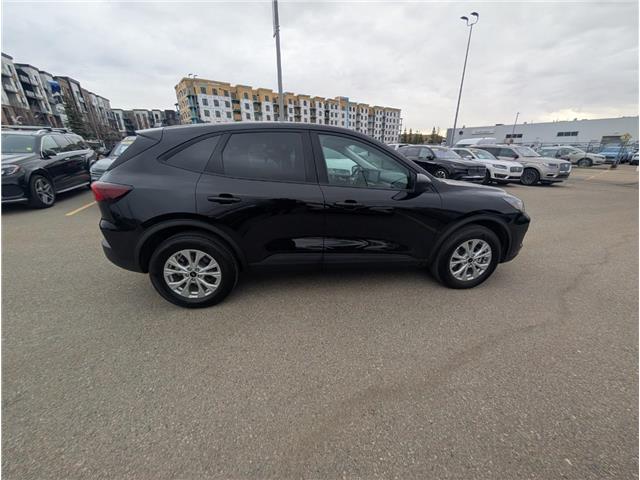 2025 Ford Escape Active (Stk: T-1357A) in Calgary - Image 9 of 25