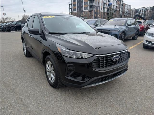 2025 Ford Escape Active (Stk: T-1357A) in Calgary - Image 10 of 25