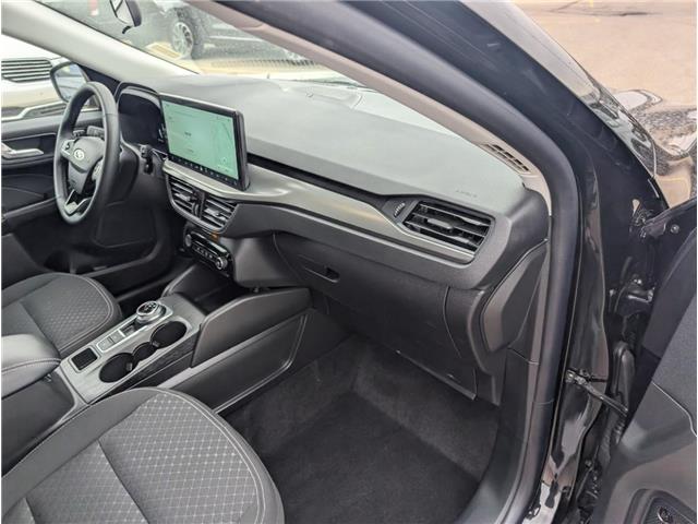 2025 Ford Escape Active (Stk: T-1357A) in Calgary - Image 13 of 25