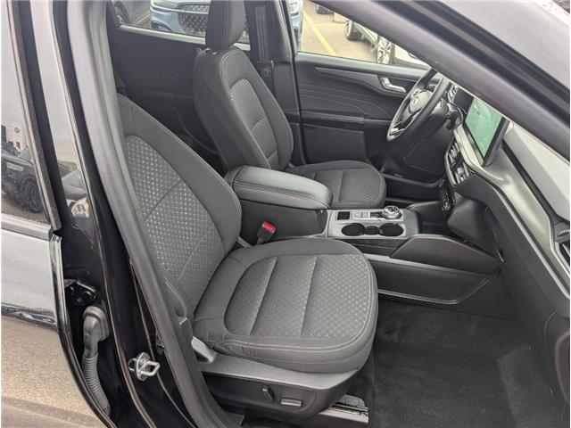 2025 Ford Escape Active (Stk: T-1357A) in Calgary - Image 14 of 25
