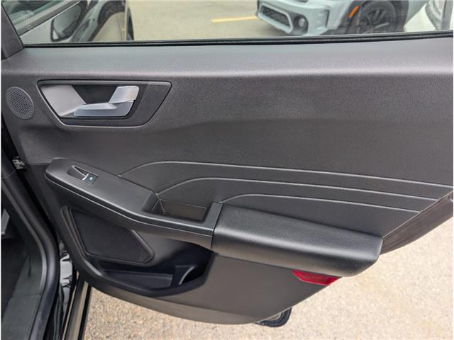 2025 Ford Escape Active (Stk: T-1357A) in Calgary - Image 15 of 25