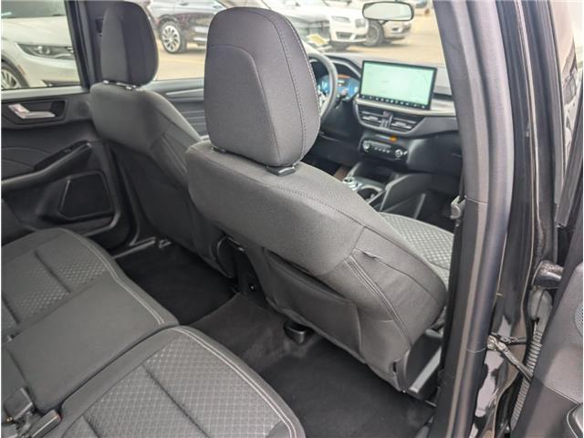 2025 Ford Escape Active (Stk: T-1357A) in Calgary - Image 16 of 25