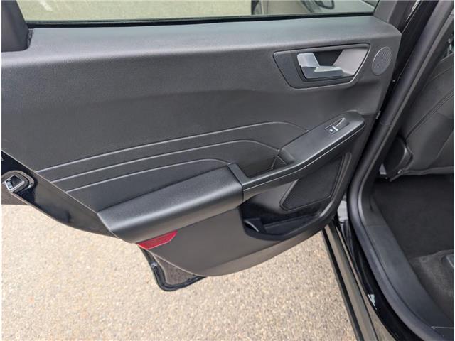 2025 Ford Escape Active (Stk: T-1357A) in Calgary - Image 18 of 25