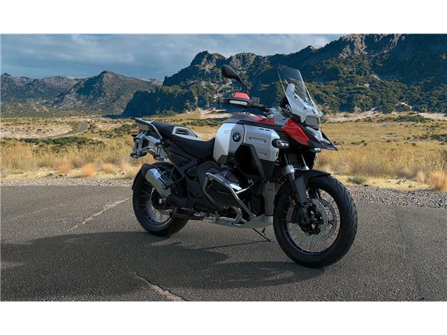 2025 BMW M/C R 1300 GS ADVENTURE (Stk: M69223) in Oakville - Image 1 of 1