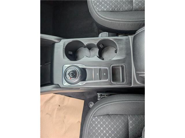 2025 Ford Escape Active (Stk: T-1357A) in Calgary - Image 22 of 25