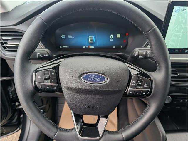 2025 Ford Escape Active (Stk: T-1357A) in Calgary - Image 24 of 25
