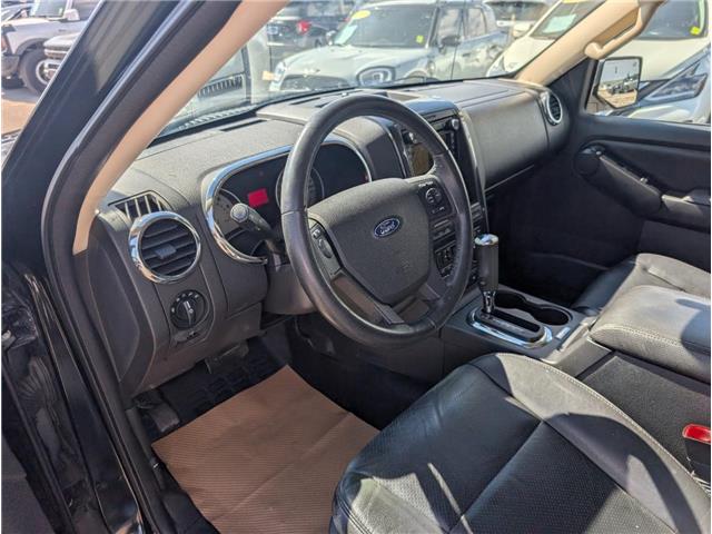 2010 Ford Explorer Sport Trac Limited (Stk: 19443A) in Calgary - Image 2 of 27