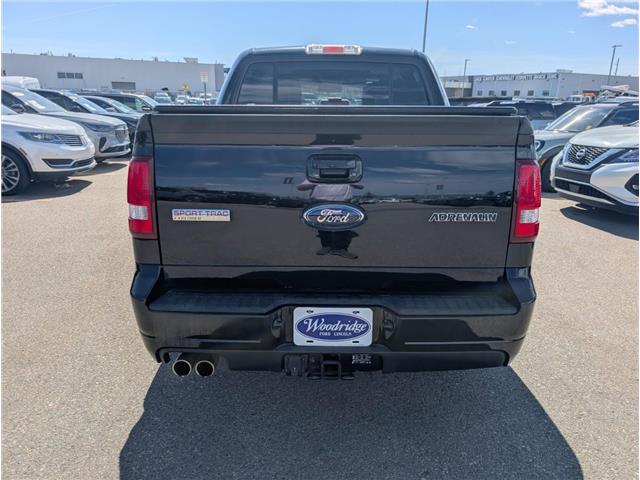 2010 Ford Explorer Sport Trac Limited (Stk: 19443A) in Calgary - Image 6 of 27