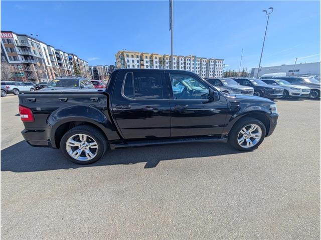 2010 Ford Explorer Sport Trac Limited (Stk: 19443A) in Calgary - Image 9 of 27