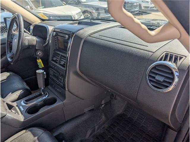 2010 Ford Explorer Sport Trac Limited (Stk: 19443A) in Calgary - Image 13 of 27