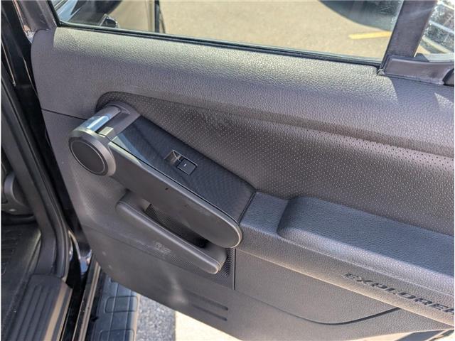 2010 Ford Explorer Sport Trac Limited (Stk: 19443A) in Calgary - Image 15 of 27