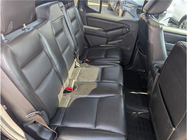 2010 Ford Explorer Sport Trac Limited (Stk: 19443A) in Calgary - Image 17 of 27
