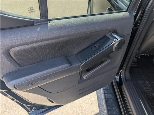 2010 Ford Explorer Sport Trac Limited (Stk: 19443A) in Calgary - Image 18 of 27