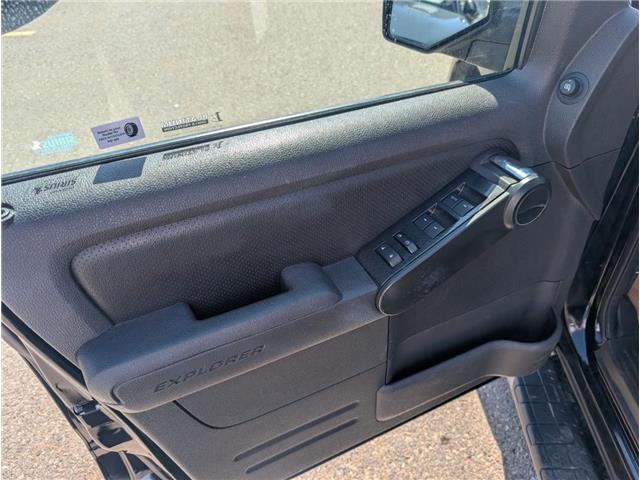 2010 Ford Explorer Sport Trac Limited (Stk: 19443A) in Calgary - Image 20 of 27