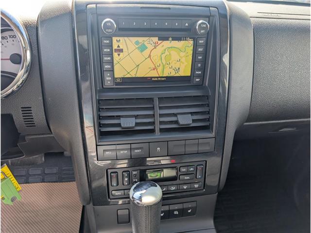 2010 Ford Explorer Sport Trac Limited (Stk: 19443A) in Calgary - Image 24 of 27