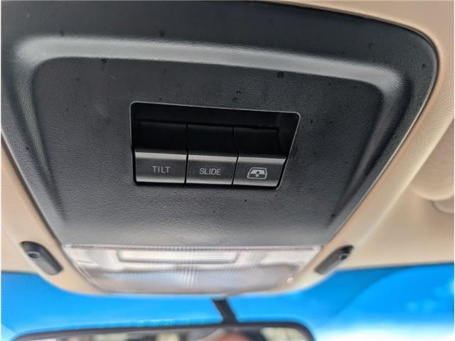 2010 Ford Explorer Sport Trac Limited (Stk: 19443A) in Calgary - Image 25 of 27