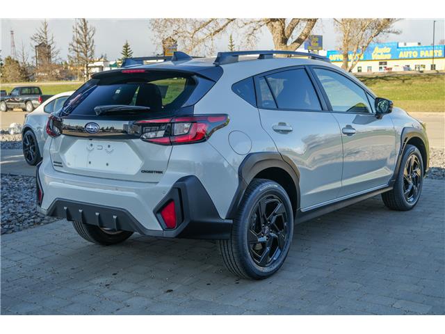 2026 Subaru Crosstrek Onyx (Stk: 246975) in Red Deer - Image 2 of 18