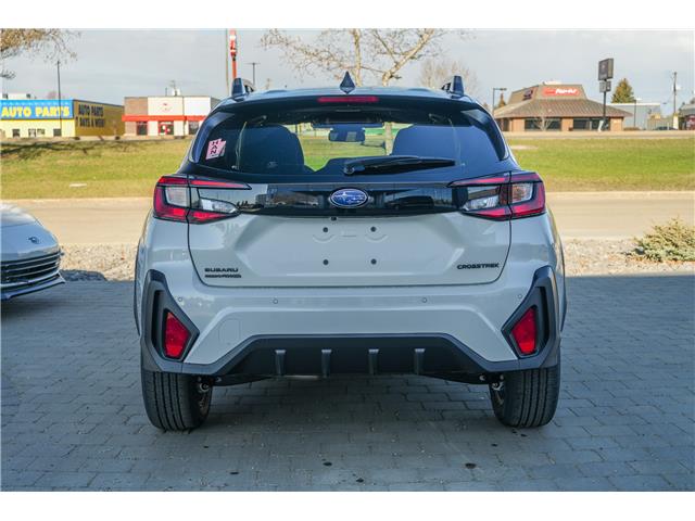 2026 Subaru Crosstrek Onyx (Stk: 246975) in Red Deer - Image 3 of 18