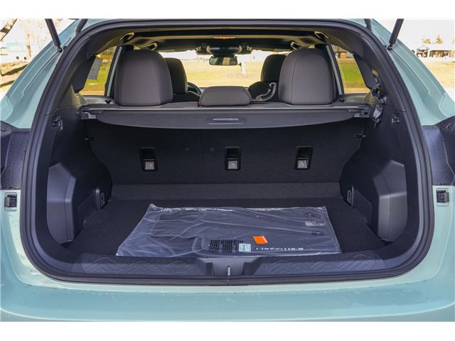 2026 Subaru Crosstrek Onyx (Stk: 246975) in Red Deer - Image 4 of 18