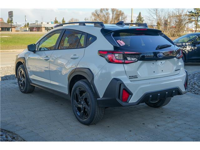2026 Subaru Crosstrek Onyx (Stk: 246975) in Red Deer - Image 5 of 18