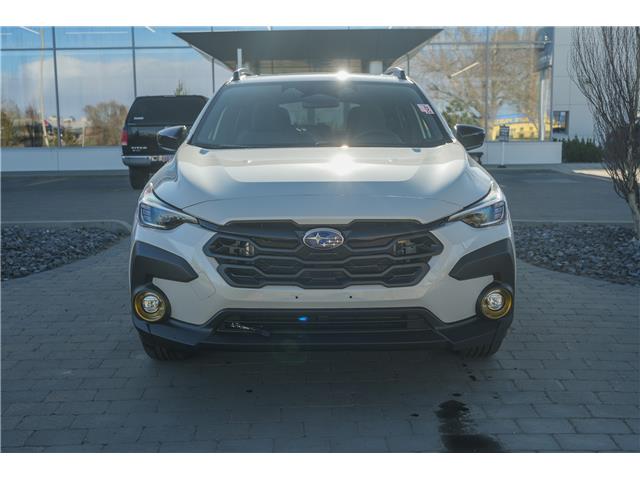 2026 Subaru Crosstrek Onyx (Stk: 246975) in Red Deer - Image 7 of 18