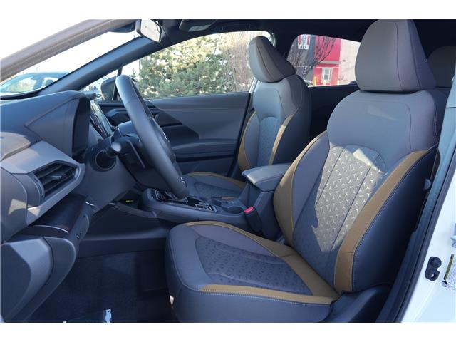2026 Subaru Crosstrek Onyx (Stk: 246975) in Red Deer - Image 8 of 18