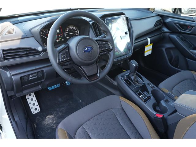2026 Subaru Crosstrek Onyx (Stk: 246975) in Red Deer - Image 9 of 18