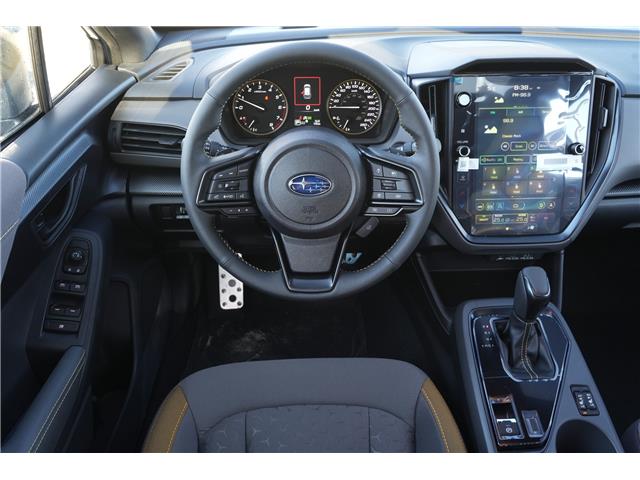 2026 Subaru Crosstrek Onyx (Stk: 246975) in Red Deer - Image 10 of 18