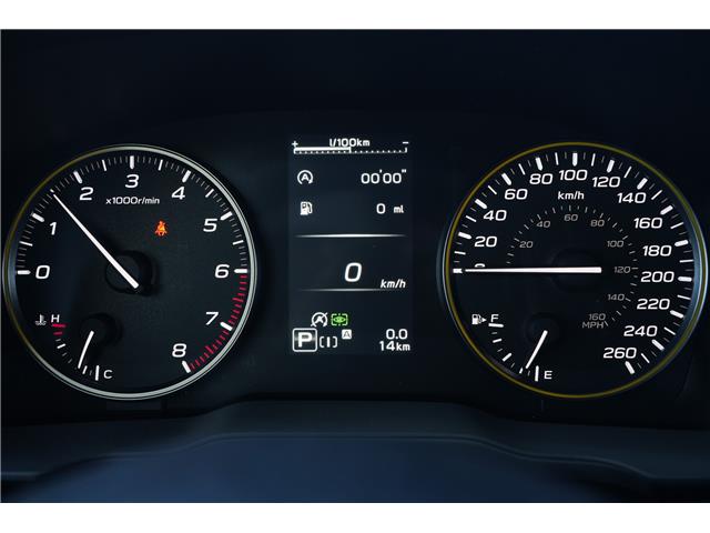 2026 Subaru Crosstrek Onyx (Stk: 246975) in Red Deer - Image 11 of 18