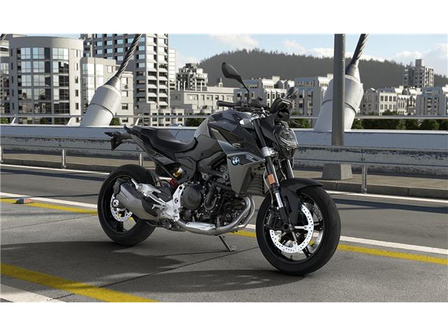 2026 BMW M/C F 900 R (Stk: M762466) in Oakville - Image 1 of 1