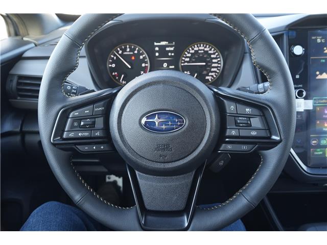 2026 Subaru Crosstrek Onyx (Stk: 246975) in Red Deer - Image 12 of 18