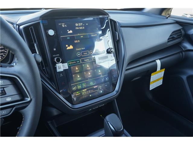 2026 Subaru Crosstrek Onyx (Stk: 246975) in Red Deer - Image 13 of 18