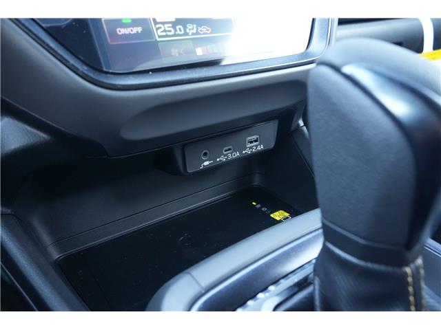 2026 Subaru Crosstrek Onyx (Stk: 246975) in Red Deer - Image 14 of 18