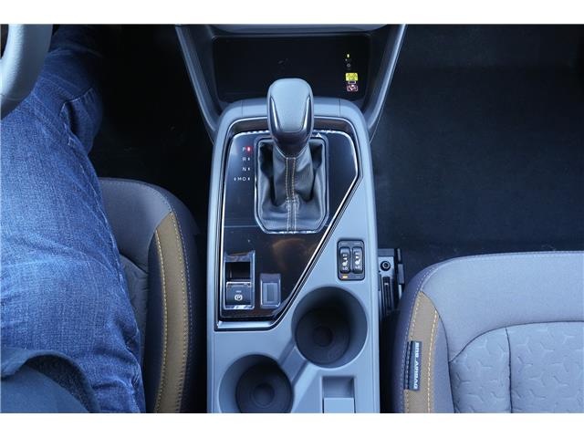 2026 Subaru Crosstrek Onyx (Stk: 246975) in Red Deer - Image 15 of 18