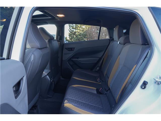 2026 Subaru Crosstrek Onyx (Stk: 246975) in Red Deer - Image 17 of 18