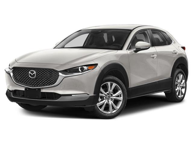 2023 Mazda CX-30 GS (Stk: 26-817A) in Cornwall - Image 1 of 12