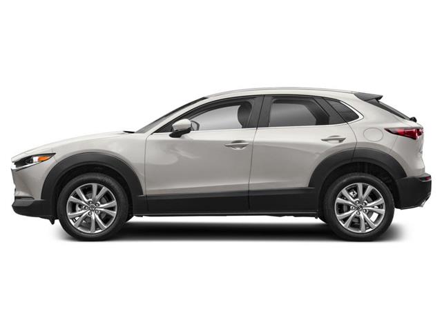 2023 Mazda CX-30 GS (Stk: 26-817A) in Cornwall - Image 2 of 12