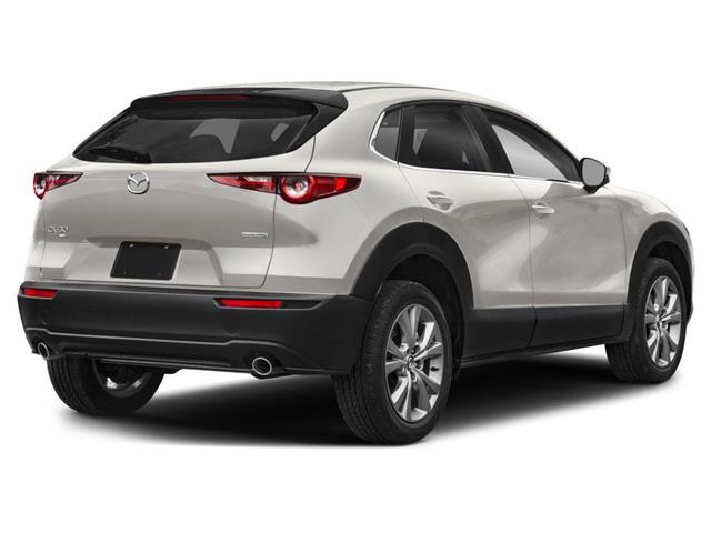 2023 Mazda CX-30 GS (Stk: 26-817A) in Cornwall - Image 3 of 12