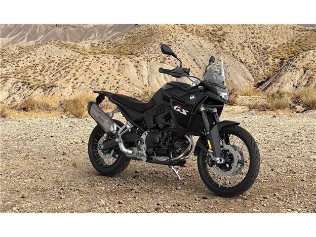 2026 BMW M/C F 900 GS (Stk: M62559) in Oakville - Image 1 of 1