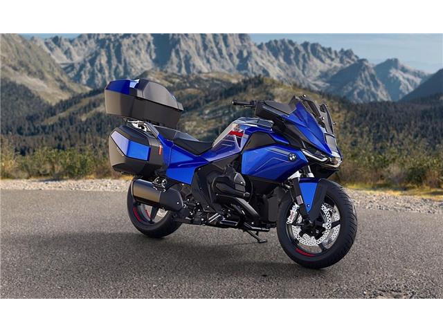 2026 BMW M/C R 1300 RT (Stk: M762078) in Oakville - Image 1 of 1