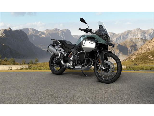 2026 BMW M/C F 900 GS ADVENT (Stk: M09244) in Oakville - Image 1 of 1