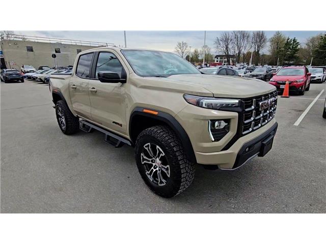 2023 GMC Canyon AT4 (Stk: 2106023A) in Whitby - Image 2 of 22